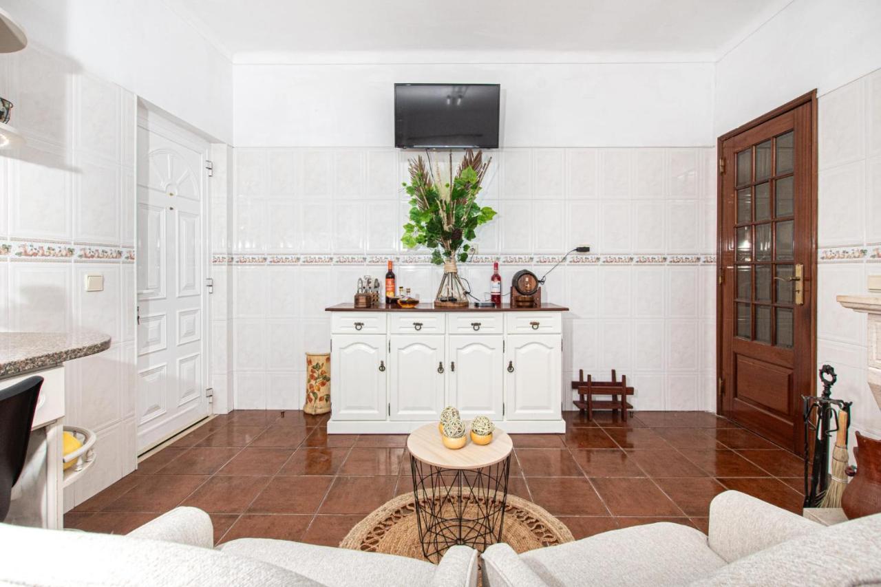 Casa Vale Apartment Alenquer Exterior photo