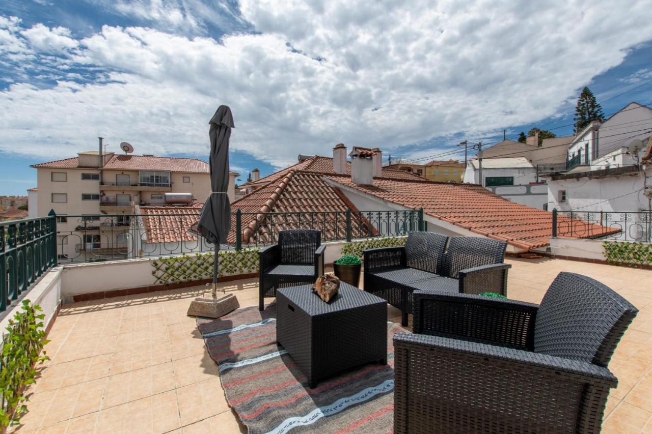 Casa Vale Apartment Alenquer Exterior photo